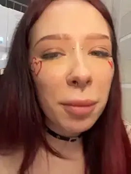 Stripchat Nude Webcam of MaryMe__