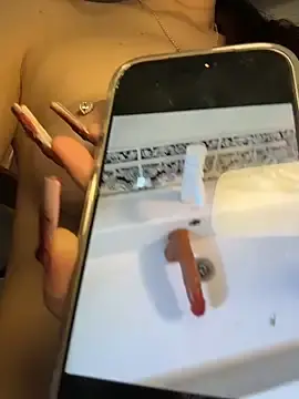 Stripchat Nude Webcam of MaryMe__