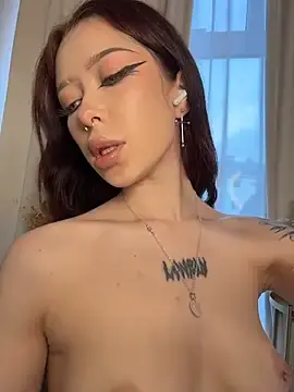 Stripchat Sex Cam of MaryMe__