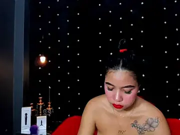 Stripchat Adult Video Chat of MiaWolton