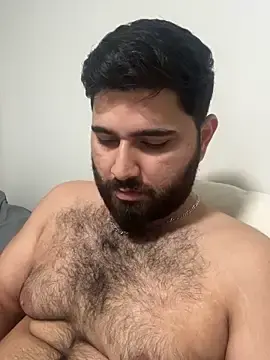 Stripchat Best Webcam of Shamang269