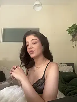 Stripchat Adult Webcam of ValeriaVenom