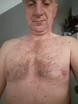 Stripchat Nude Webcam of Vintermelon2