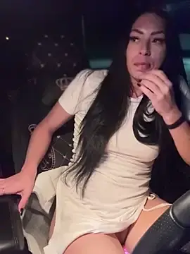 Stripchat Sex Cam of annablisss