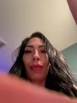 Stripchat Live Sex of annablisss