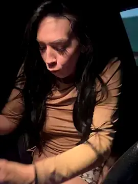 Stripchat Live Sex Cam of annablisss