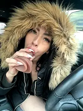 Stripchat Sex Cam of annablisss