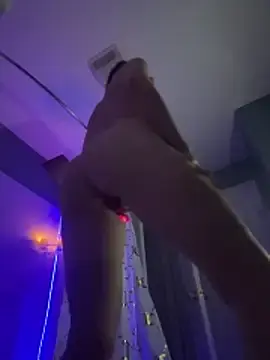 Stripchat Live Sex Cam of annablisss