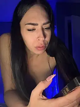 Stripchat Live Sex Cam of annablisss