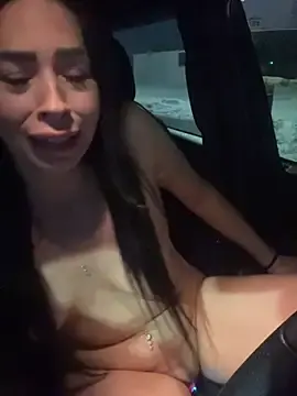 Stripchat Sex Chat of annablisss