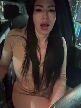 Stripchat Best live sex cam show of annablisss