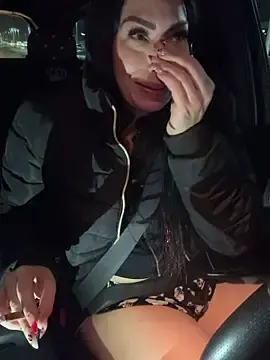 Stripchat Private Sex Chat of annablisss