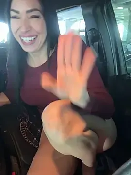 Stripchat Nude Webcam of annablisss