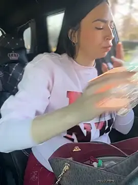 Stripchat Sex Cam of annablisss