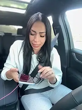 Stripchat Private Sex Chat of annablisss