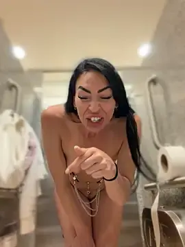 Stripchat Free Porn Cam of annablisss