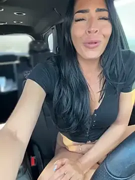 Stripchat Free Live Porn of annablisss