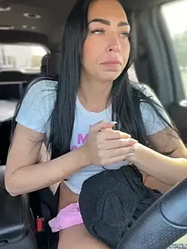 Stripchat Adult Webcam of annablisss