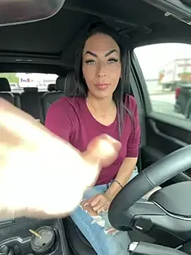 Stripchat Best Webcam of annablisss