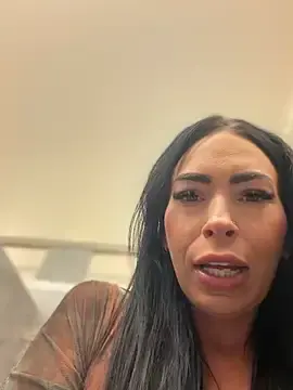 Stripchat Live Porn of annablisss