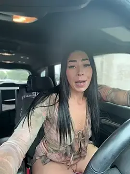 Stripchat Best live sex cam show of annablisss