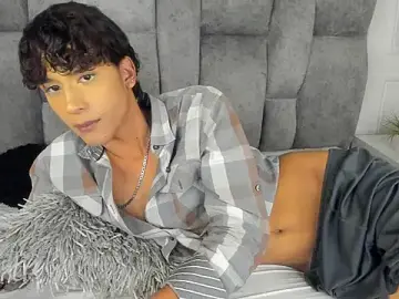 Stripchat Adult Webcam of d3rke_666