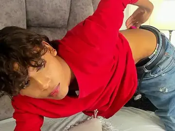 Stripchat Free Live Porn of d3rke_666