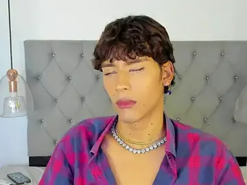 Stripchat Free Live Porn of d3rke_666