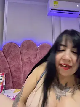 Stripchat Free Live Porn of eva_sexx69