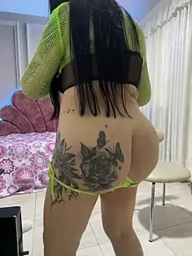 Stripchat Private Sex Chat of eva_sexx69