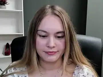 Stripchat Live Sex of kitty_valeria