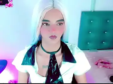 Stripchat Sex Cam of malahya_