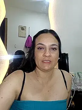 Stripchat Adult Video Chat of megan_milf79