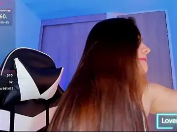 Stripchat Adult Webcams of saray_mendozaa
