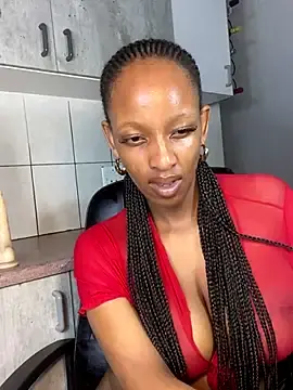 Stripchat Nude Webcam of teddy04