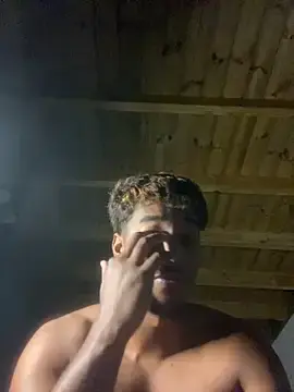 Stripchat Adult Webcam of Axel_black10