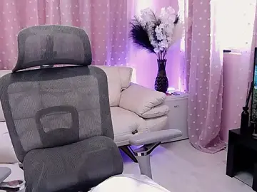 Stripchat Live Sex Cam of CarrieLoveX