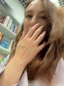 Stripchat Live Sex of Dina_Tease