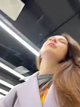 Stripchat Best Webcam of Dina_Tease