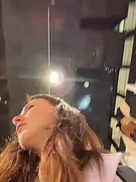 Stripchat Best live sex cam show of Dina_Tease