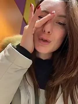 Stripchat Nude Webcam of Dina_Tease