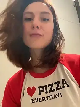 Stripchat Best live sex cam show of Dina_Tease