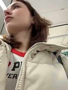 Stripchat Best live sex cam show of Dina_Tease