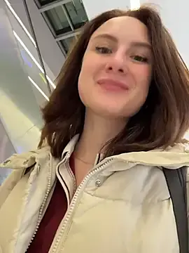 Stripchat Best Webcam of Dina_Tease