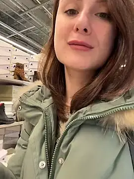 Stripchat Adult Webcams of Dina_Tease