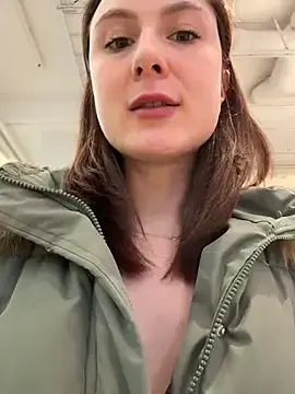 Stripchat Sex Chat of Dina_Tease