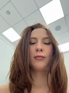 Stripchat Best Webcam of Dina_Tease