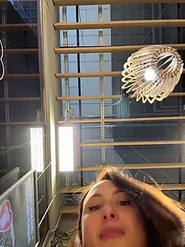 Stripchat Private Sex Chat of Dina_Tease