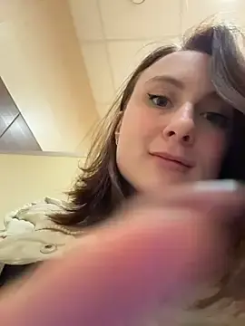 Stripchat Adult Webcam of Dina_Tease