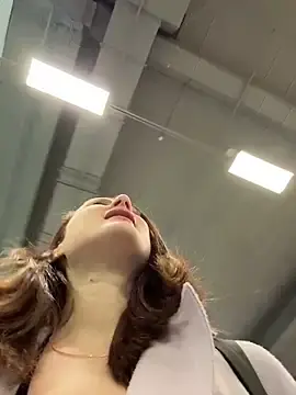 Stripchat Live Sex of Dina_Tease